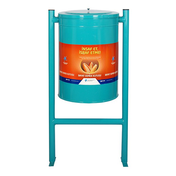 AB-632 BAYAT EKMEK KUTUSU adlı ürünün logosu