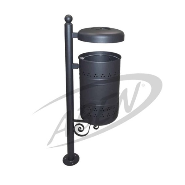 AB-617 ÇÖP KUTUSU adlı ürünün logosu